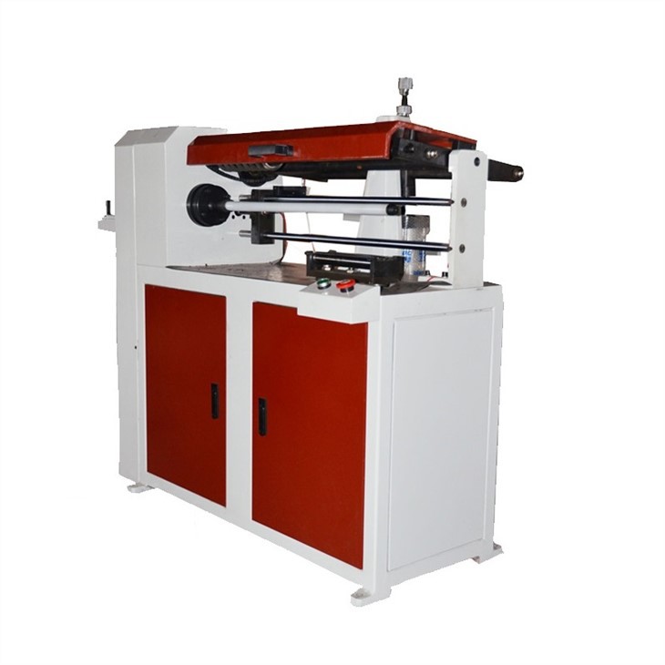Manual Paper Core Cutter